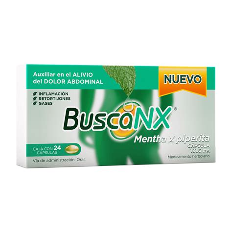 buscapina nx - buscapina duo